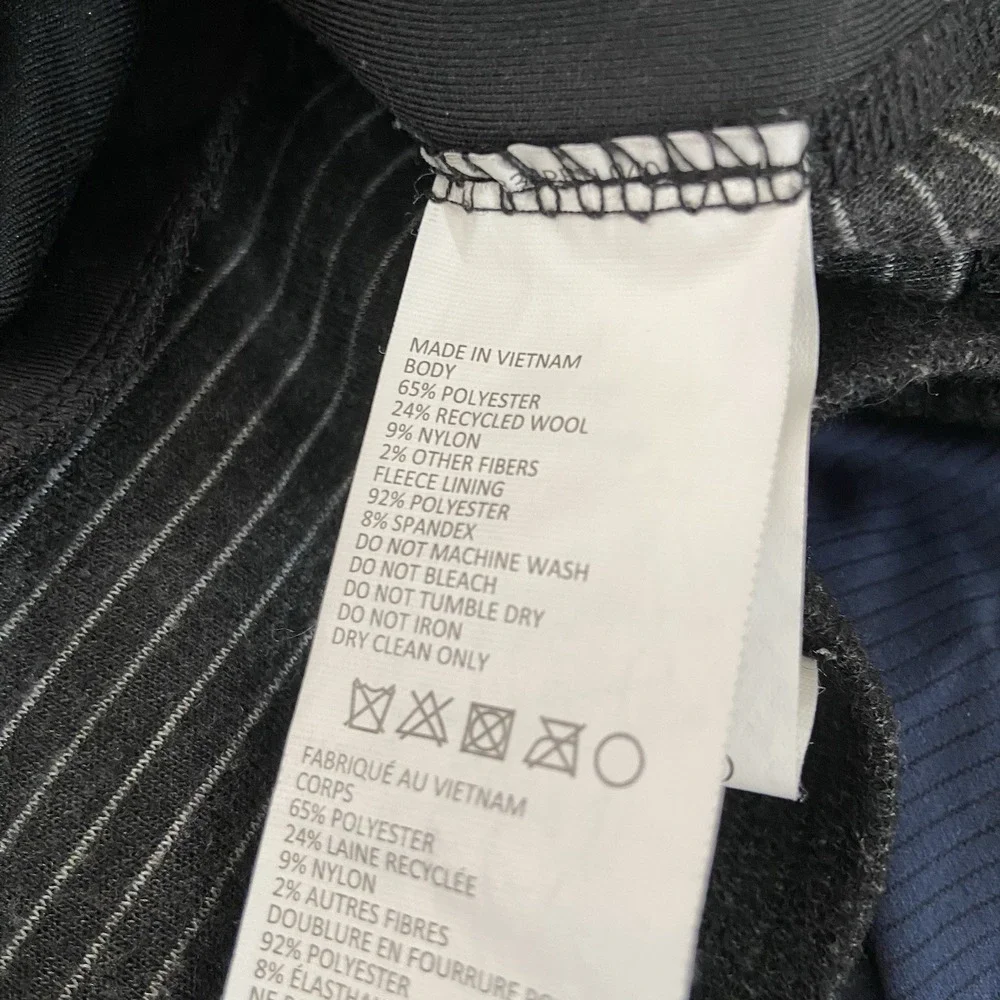 Prana men size